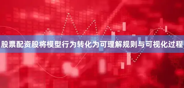 股票配资股将模型行为转化为可理解规则与可视化过程