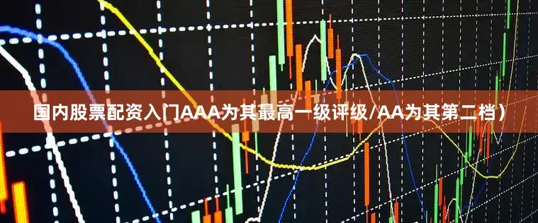 国内股票配资入门AAA为其最高一级评级/AA为其第二档）